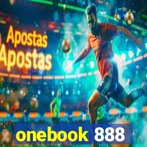 onebook 888